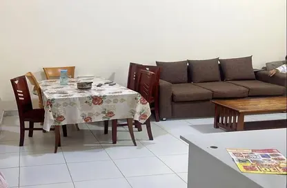 Apartment - 1 Bedroom - 1 Bathroom for rent in Al Qasimia - Sharjah