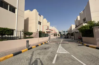 Villa - 5 Bedrooms - 7 Bathrooms for rent in Al Nahyan Villa Compound - Al Nahyan Camp - Abu Dhabi