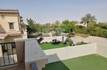 Villa - 4 Bedrooms - 4 Bathrooms for rent in Mira 2 - Mira - Reem - Dubai