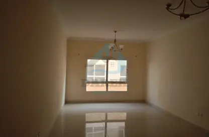 Apartment - 2 Bedrooms - 2 Bathrooms for rent in Al Naemiya Tower 2 - Al Naemiya Towers - Al Nuaimiya - Ajman