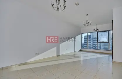 Apartment - 1 Bathroom for sale in Skycourts Tower A - Skycourts Towers - Dubai Land - Dubai