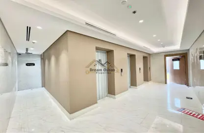 Apartment - 2 Bedrooms - 3 Bathrooms for rent in Dome Tower - Al Jaddaf - Dubai