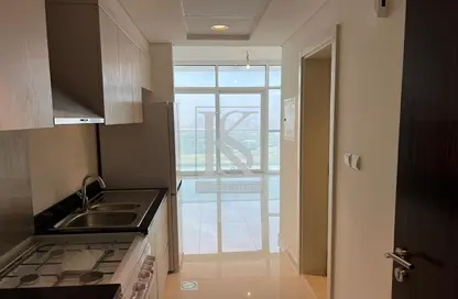 Apartment - 1 Bathroom for sale in Carson B - Carson - DAMAC Hills - Dubai