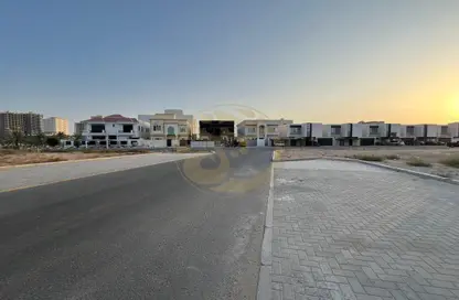 Land - Studio for sale in Ajman Hills - Al Alia - Ajman