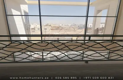 Villa for rent in Al Shamkha - Abu Dhabi