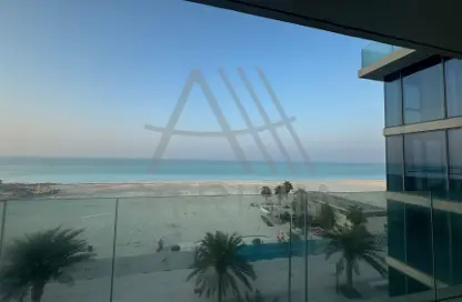 Apartment - 2 Bedrooms - 4 Bathrooms for rent in Mamsha Al Saadiyat - Saadiyat Cultural District - Saadiyat Island - Abu Dhabi