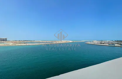 Apartment - 2 Bedrooms - 3 Bathrooms for rent in Lagoon B16 - The Lagoons - Mina Al Arab - Ras Al Khaimah