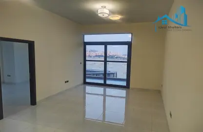 Apartment - 1 Bedroom - 2 Bathrooms for rent in The Fern Heights - Al Furjan - Dubai