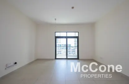 Apartment - 2 Bedrooms - 3 Bathrooms for rent in Travo Tower B - Travo - The Views - Dubai