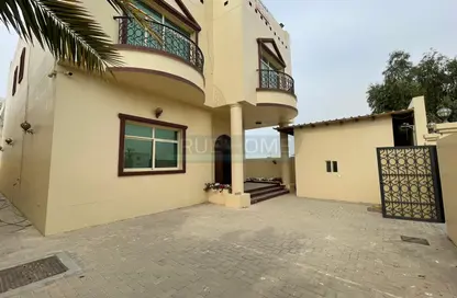 Villa - 4 Bedrooms - 6 Bathrooms for sale in Al Fisht - Al Heerah - Sharjah