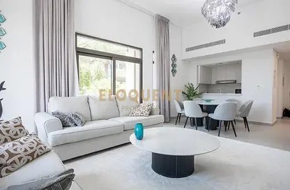 Apartment - 2 Bedrooms - 3 Bathrooms for rent in Asayel 2 - Madinat Jumeirah Living - Umm Suqeim - Dubai