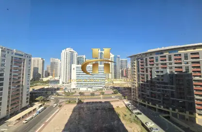 Apartment - 1 Bedroom - 2 Bathrooms for rent in Art 8 - Barsha Heights (Tecom) - Dubai