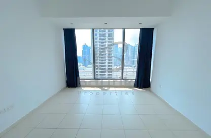 Apartment - 1 Bedroom - 2 Bathrooms for sale in Silverene Tower A - Silverene - Dubai Marina - Dubai