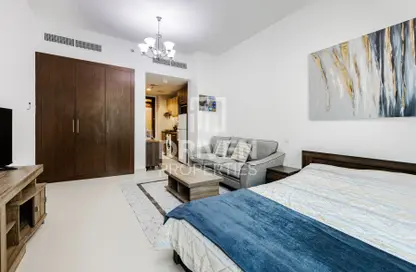 Apartment - 1 Bathroom for rent in Roxana Residence C - Roxana Residences - Jumeirah Village Circle - Dubai