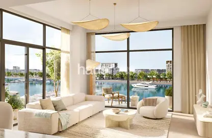 Apartment - 1 Bedroom - 2 Bathrooms for sale in Pier Point 1 - Mina Rashid - Dubai