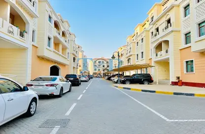 Apartment - 2 Bedrooms - 3 Bathrooms for rent in Shareat Al Muwaji - Al Muwaiji - Al Ain