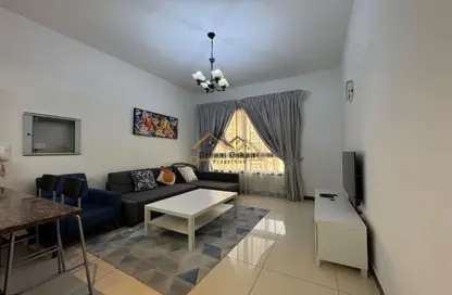 Apartment - 1 Bedroom - 2 Bathrooms for rent in Silicon Gates - Dubai Silicon Oasis - Dubai