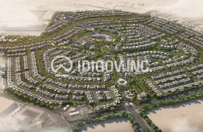 Townhouse - 4 Bedrooms - 5 Bathrooms for sale in Jebel Ali Village Townhouses - Jebel Ali Village - Jebel Ali - Dubai