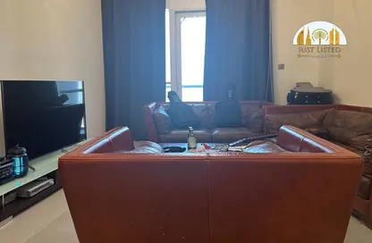 شقة - 2 غرف نوم - 3 حمامات للبيع في برج ماج214 - بحيرة إلوشيو - أبراج بحيرة الجميرا - دبي