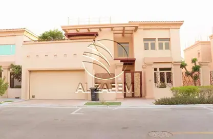 Villa - 5 Bedrooms - 6 Bathrooms for sale in Lailak - Al Raha Golf Gardens - Abu Dhabi