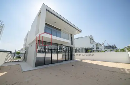 Villa - 4 Bedrooms - 6 Bathrooms for rent in Murooj Al Furjan - Al Furjan - Dubai