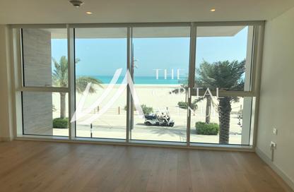 Townhouse - 3 Bedrooms - 5 Bathrooms for rent in Mamsha Al Saadiyat - Saadiyat Cultural District - Saadiyat Island - Abu Dhabi