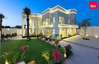 Villa - 7 Bedrooms - 7+ Bathrooms for sale in Al Wasl Villas - Al Wasl Road - Al Wasl - Dubai