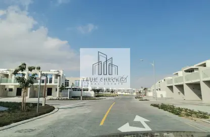 تاون هاوس - 3 غرف نوم - 3 حمامات للبيع في باسوود - داماك هيلز 2 - دبي