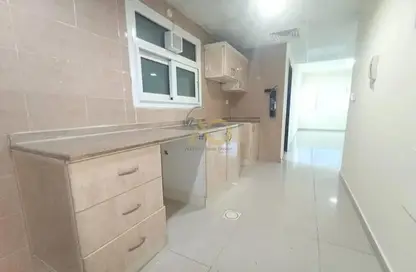 Apartment - 1 Bathroom for rent in Tiger Building Al Qadesia - Al Nahda - Sharjah