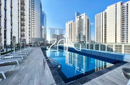 Apartment - 3 Bedrooms - 3 Bathrooms for sale in Reflection - Shams Abu Dhabi - Al Reem Island - Abu Dhabi