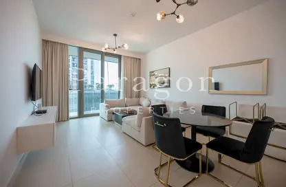 Apartment - 2 Bedrooms - 2 Bathrooms for rent in Downtown Views - Zabeel 2 - Zabeel - Dubai