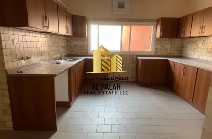 Villa - 3 Bedrooms - 4 Bathrooms for rent in Al Rifa'ah - Al Heerah - Sharjah