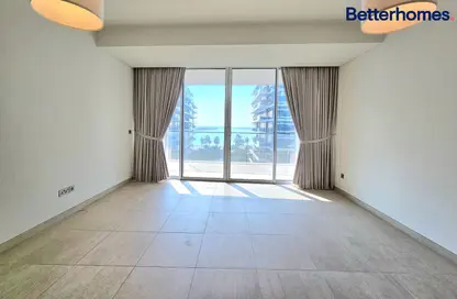 Apartment - 2 Bedrooms - 3 Bathrooms for rent in Serenia Residences East - Serenia Residences The Palm - Palm Jumeirah - Dubai