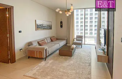 Apartment - 2 Bedrooms - 2 Bathrooms for rent in Sobha Creek Vistas Reserve - Sobha Hartland - Mohammed Bin Rashid City - Dubai