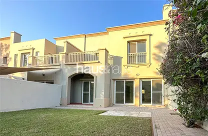 Villa - 3 Bedrooms - 3 Bathrooms for rent in Springs 15 - The Springs - Dubai