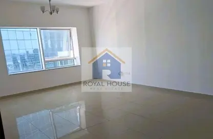 Apartment - 1 Bedroom - 1 Bathroom for sale in New Al Taawun Road - Al Taawun - Sharjah