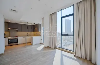 Apartment - 2 Bedrooms - 3 Bathrooms for sale in Chaimaa Avenue 1 - Chaimaa Avenue Residences - Jumeirah Village Circle - Dubai