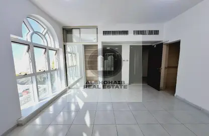 Apartment - 1 Bathroom for rent in Muroor Area - Abu Dhabi