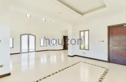 Villa - 4 Bedrooms - 6 Bathrooms for sale in Garden Homes Frond L - Garden Homes - Palm Jumeirah - Dubai