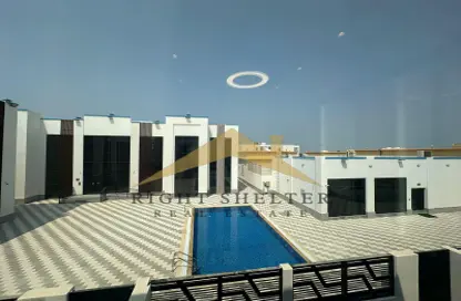 Villa - 3 Bedrooms - 5 Bathrooms for rent in Al Marsa - Al Jazirah Al Hamra - Ras Al Khaimah