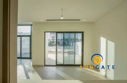 Townhouse - 3 Bedrooms - 4 Bathrooms for rent in Murooj Al Furjan West - Al Furjan - Dubai