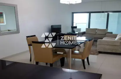 Apartment - 1 Bedroom - 2 Bathrooms for rent in Capital Bay Tower A - Capital Bay - Business Bay - Dubai