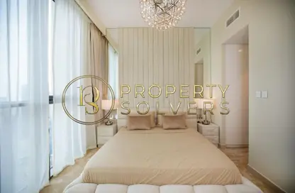 Apartment - 3 Bedrooms - 4 Bathrooms for rent in Downtown Views II - Downtown Dubai - Dubai