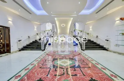 Villa for rent in Sector E - Emirates Hills - Dubai