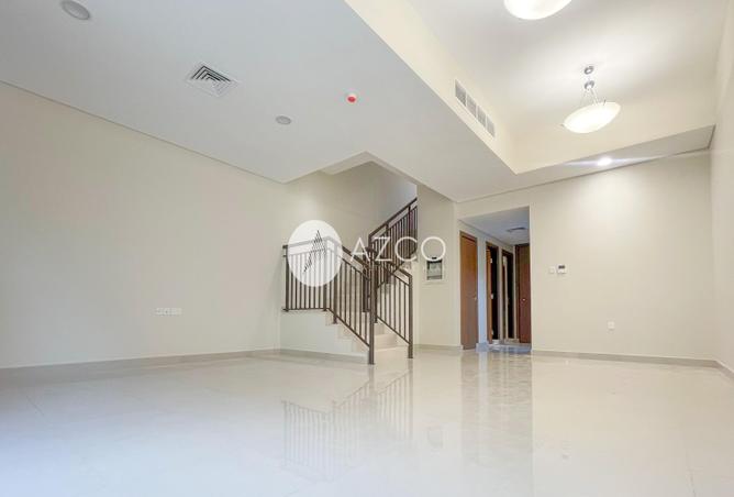 Villa - 3 Bedrooms - 5 Bathrooms for rent in Mirabella 8 - Mirabella - Jumeirah Village Circle - Dubai