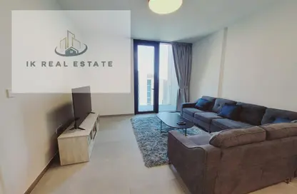 Apartment - 1 Bedroom - 2 Bathrooms for rent in Tiraz 3 - Aljada - Sharjah