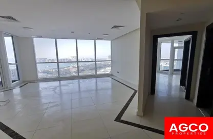 Apartment - 3 Bedrooms - 4 Bathrooms for rent in 23 Marina - Dubai Marina - Dubai