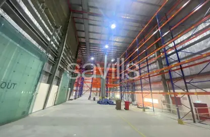 Warehouse - Studio - 6 Bathrooms for sale in Freezone South - Jebel Ali Freezone - Jebel Ali - Dubai