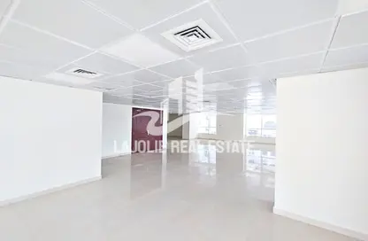 Office Space - Studio for rent in Al Najda Street - Abu Dhabi