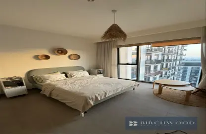 Apartment - 2 Bedrooms - 3 Bathrooms for sale in Park Ridge Tower C - Park Ridge - Dubai Hills Estate - Dubai